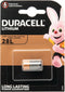 Duracell Ultra Foto 28L 1CT