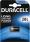 Duracell Ultra Foto 28L 1CT
