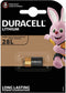 Duracell Ultra Foto 28L 1CT