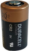 Duracell Ultra Lithium CR2 batterij 3V
