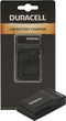 Duracell USB charger for Nikon EN-EL14
