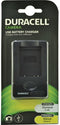 Duracell USB charger for Olympus LI-40B