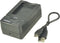 Duracell USB charger for Olympus LI-40B