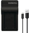 Duracell USB charger for Sony NP-FW50