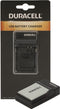 Duracell USB lader voor Canon LP-E5