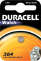 Duracell Uurwerken 364 1CT