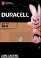 Duracell Uurwerken 364 1CT