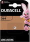 Duracell Uurwerken 364 1CT