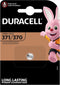 Duracell Uurwerken 370/371 1CT
