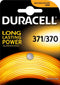 Duracell Uurwerken 370/371 1CT
