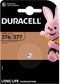 Duracell Uurwerken 377 1CT