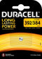 Duracell Uurwerken 384/392 1CT