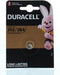 Duracell Uurwerken 384/392 1CT