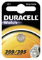 Duracell Uurwerken 394 1CT