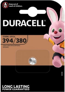 Duracell Uurwerken 394 1CT