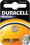 Duracell Uurwerken 395/399 1CT