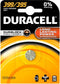 Duracell Uurwerken 395/399 1CT