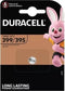 Duracell Uurwerken 395/399 1CT