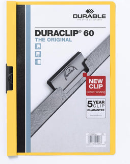 Duraclip 6Mm