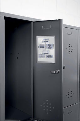 Duraframe Magnetic A4