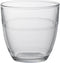 Duralex Gigogne Waterglas 22 cl - Gehard glas - 4 stuks