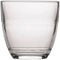Duralex Gigogne Waterglas 22 cl - Gehard glas - 4 stuks