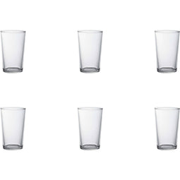 Duralex Long drink Chope 1680C 28 cl - Transparent 6 pc(s)