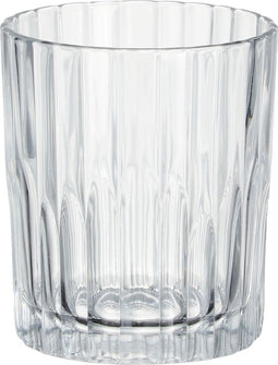Duralex Manhattan Tumblerglas - 22 cl - 6 stuks