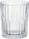 Duralex Manhattan Tumblerglas - 22 cl - 6 stuks