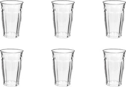 Duralex Picardie Longdrinkglas 360 ml - Gehard glas - 6 stuks