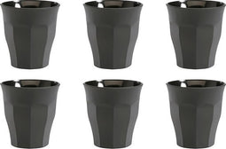 Duralex Picardie Waterglas 9 cl - Gehard glas - 6 stuks