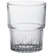 Duralex Tumbler Empilable 1830C 20 cl Transparent 4 pc(s)