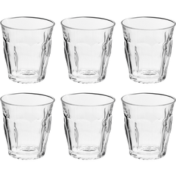 Duralex Tumbler Picardie 1133D 31 cl Transparent 6 pc(s)