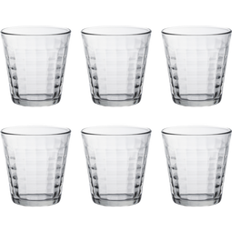 Duralex Tumbler Prisme 1033A 27.5 cl Transparent 6 pc(s)