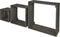 Duraline 3TC Triple Cube PlltGrenen DGreyWshmet FSC Keurmerk40x40x15cm