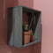 Duraline 3TC Triple Cube PlltGrenen DGreyWshmet FSC Keurmerk40x40x15cm