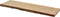 Duraline 4xS XS2 Paneel EikFineerSchorsmet FSC Keurmerk 20mm 80x23,5cm