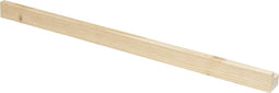 Duraline Fotoplank Dun Vuren 118x4,4x4,9cm 6pp