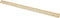 Duraline Fotoplank Dun Vuren 118x4,4x4,9cm 6pp