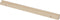 Duraline Fotoplank Dun Vuren 80x4,4x4,9cm 6pp
