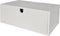Duraline Ladeplank Wit Gelakt 40x16,5x24cm