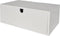 Duraline Ladeplank Wit Gelakt 40x16,5x24cm
