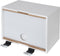 Duraline Ladeplank Wit Gelakt 40x30x24cm