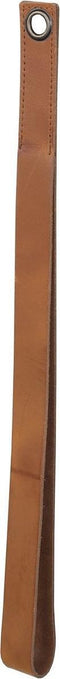 Duraline Leren Band Cognac 100cm