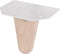 Duraline Meubelpoot Deens Hout 10cm Beuken met FSC Keurmerk