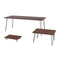 Duraline Meubelpoot Hairpin-poot Staal 40cm Mat Zwart