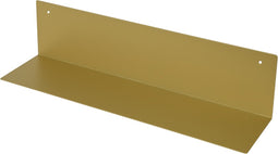 Duraline Plank Gevouwen Ongepolijst Messing 60x15x15cm