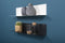 Duraline Plank Gevouwen Wit 60x15x15cm