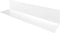 Duraline Plank Gevouwen Wit 80x15x15cm