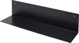 Duraline Plank Gevouwen Zwart 60x15x15cm